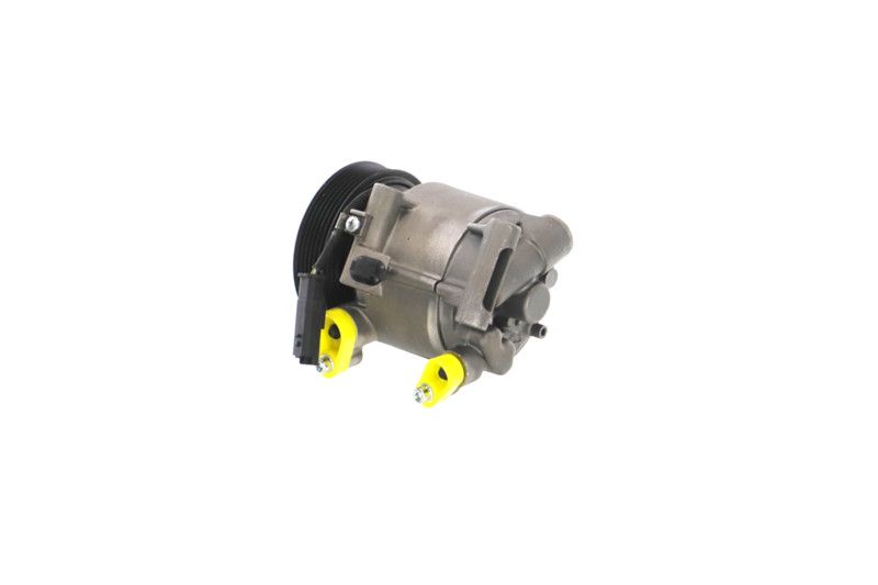 REMANTE 005-001-000225R Compressor, air conditioning