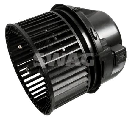 SWAG Utastér-ventilátor 33 10 4248