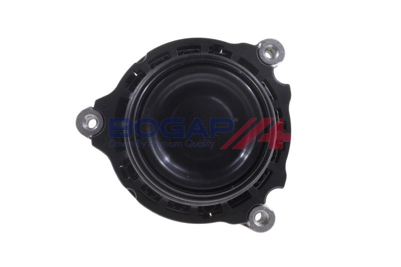 Soporte Motor IZQUIERDO BOGAP B1911136 - 5