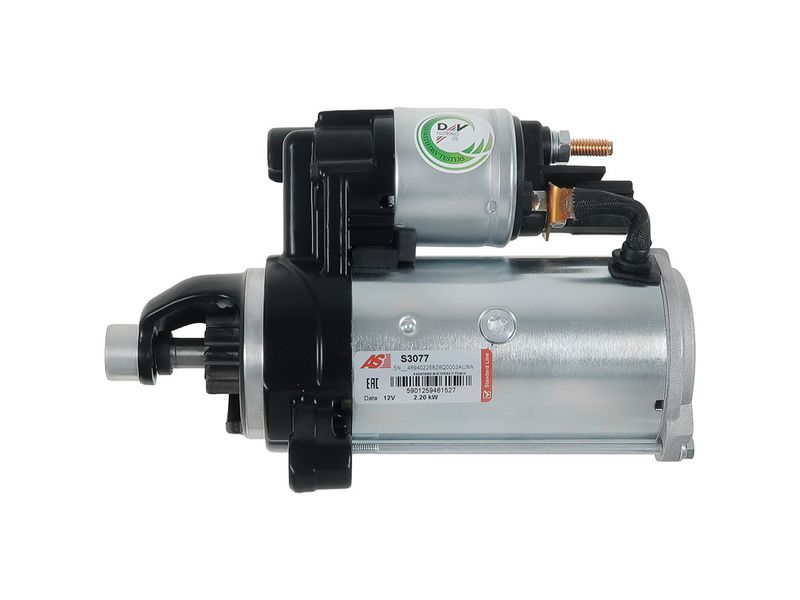 AS-PL S3077 Starter