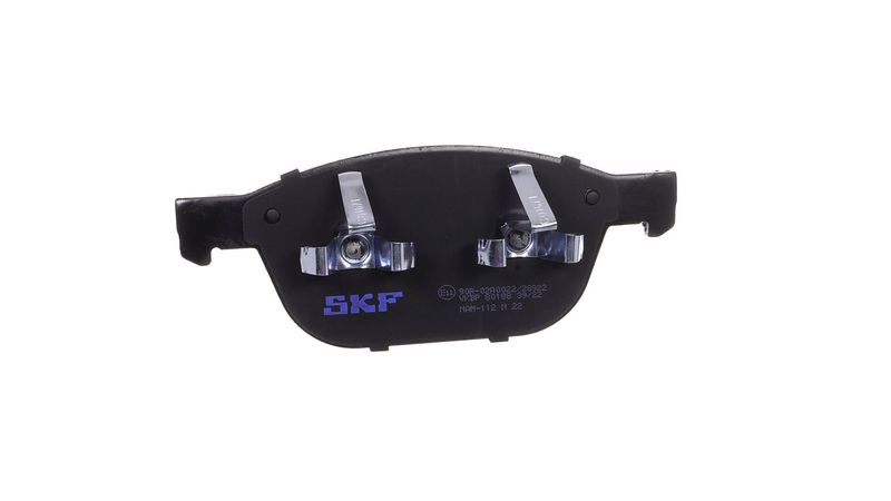 SKF VKBP 80188 Brake Pad Set, disc brake