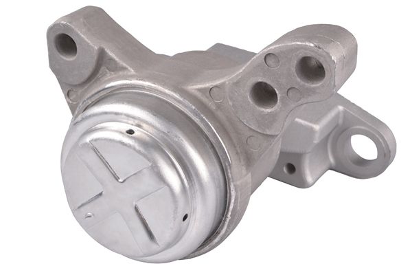 TEDGUM TED87085 Mounting, engine