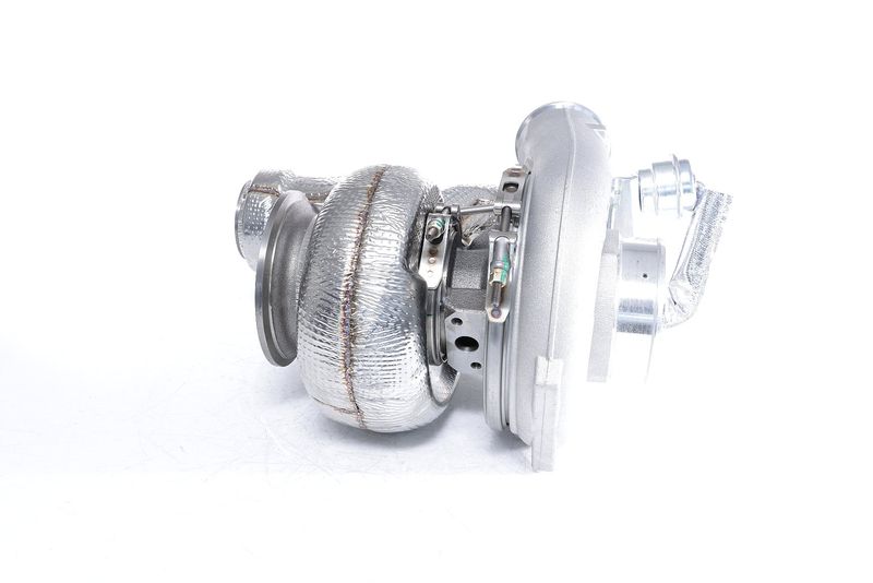 Compresor,sistem de supraalimentare T916744 BTS Turbo