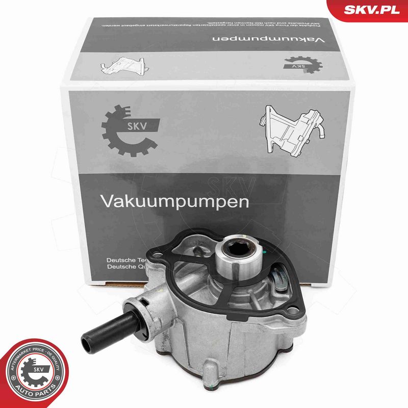 ESEN SKV 18SKV081 - Vacuum Pump, braking system