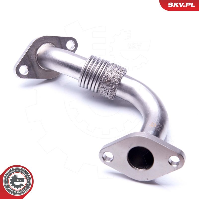 Toruühendus, EGR-klapp, ESEN SKV 14SKV707