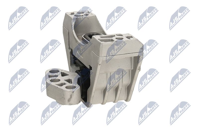 Paigutus, Mootor, NTY ZPS-PL-048