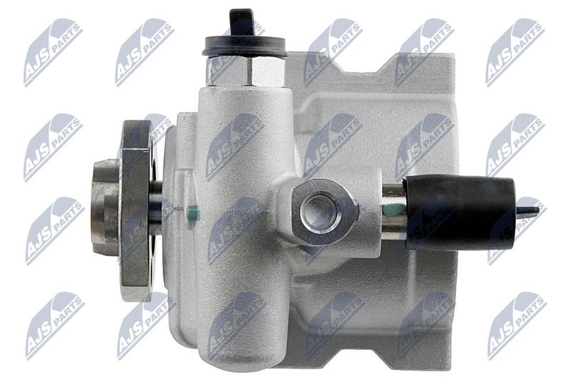 NTY SPW-VW-006 Vairo stiprintuvo siurblys