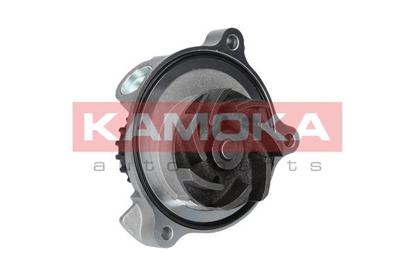 KAMOKA T0271 Water Pump, engine cooling