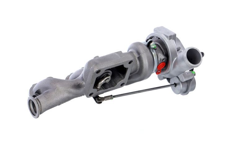 REMANTE 003-001-000016R Charger, charging (supercharged/turbocharged)