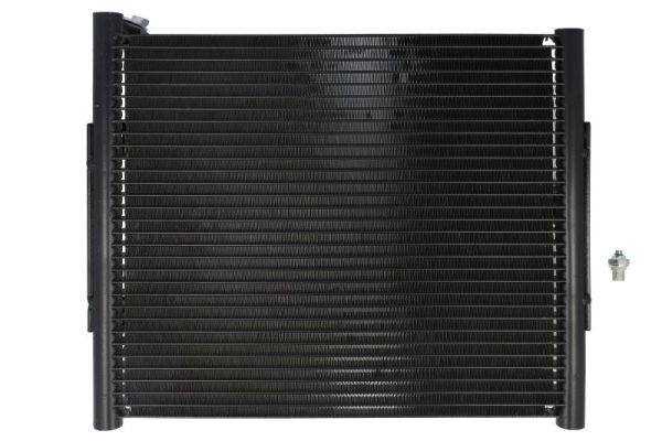 THERMOTEC KTT110099 Condenser, air conditioning
