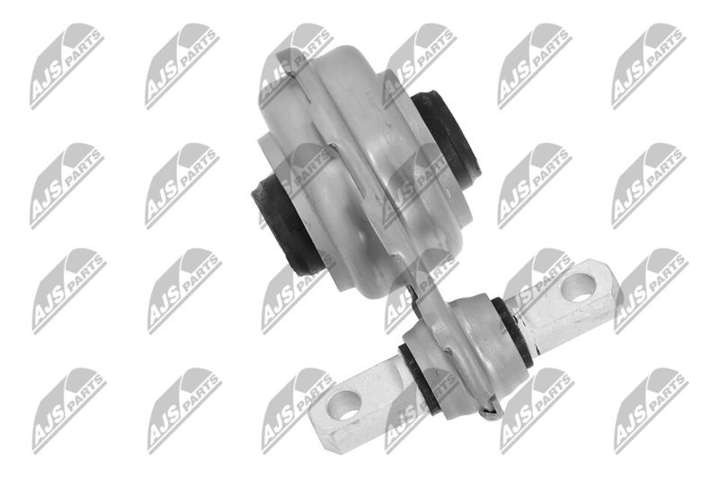 Paigutus, Mootor, NTY ZPS-ME-059