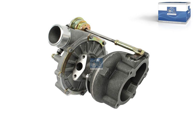 Compresor,sistem de supraalimentare 2.14867 DT Spare Parts