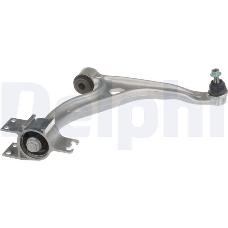 DELPHI TC3704 Control/Trailing Arm, wheel suspension