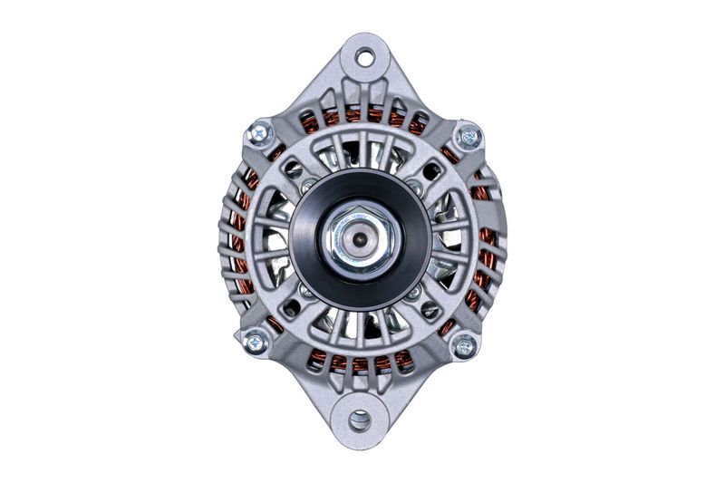 HELLA 8EL 011 711-411 Alternator