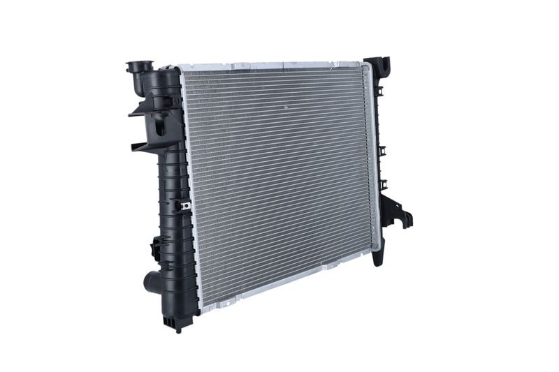 Radiaator, mootorijahutus, NRF 56529