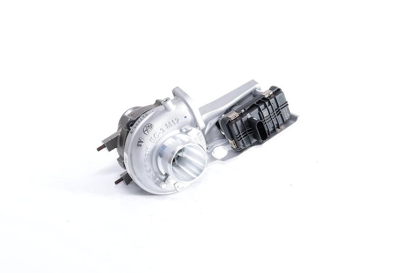 Compresor,sistem de supraalimentare T912933 BTS Turbo