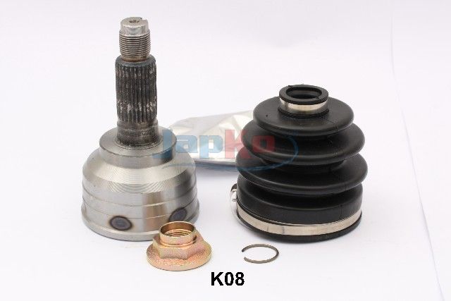 Liigendlaager, veovõll,...