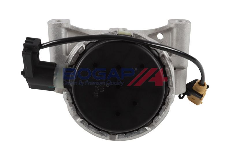 Soporte de Motor IZQUIERDO BOGAP A1911104 - 5