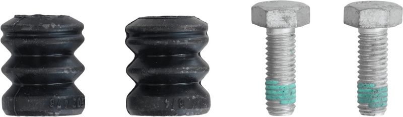 TRW BHW141E Brake Caliper