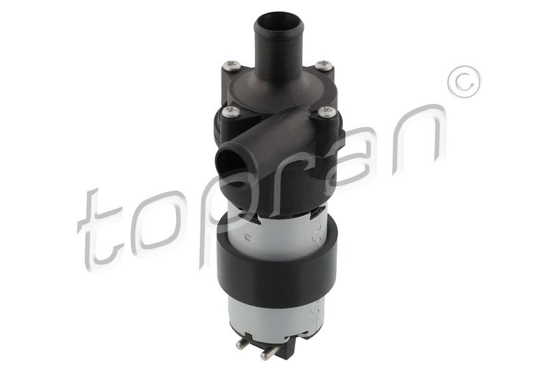 TOPRAN 408 680 Zusatzwasserpumpe