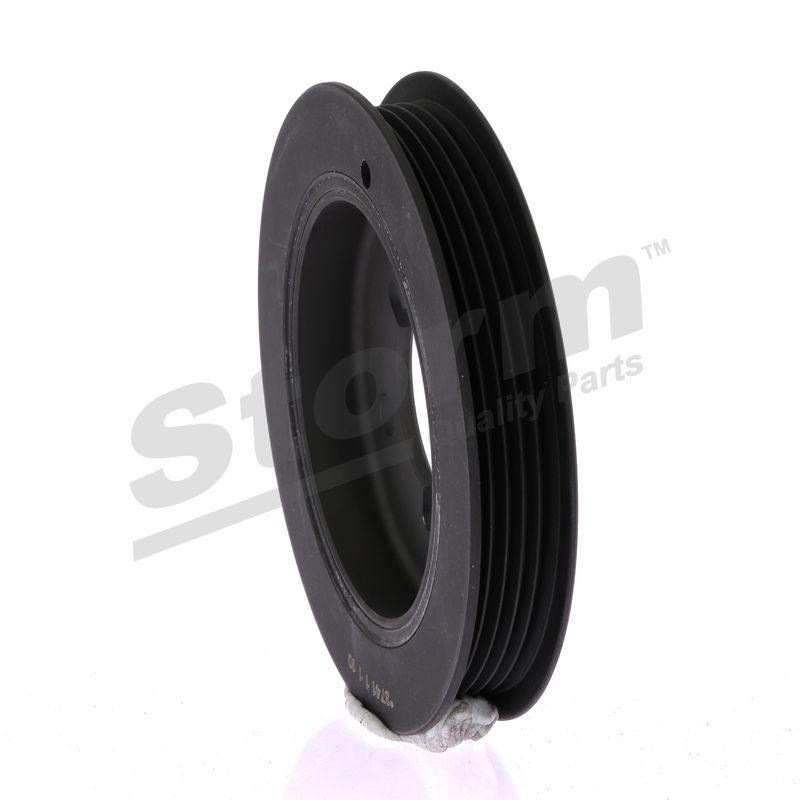 Poulie, vilebrequin STORM QUALITY PARTS 78091