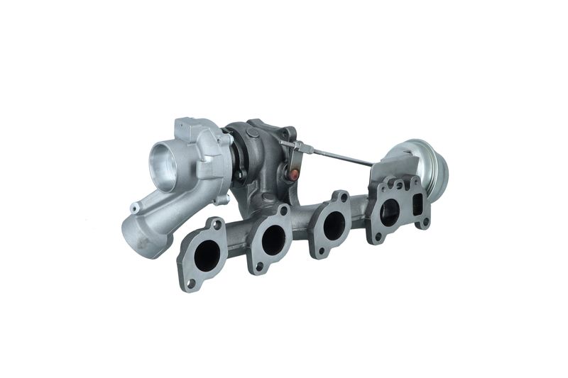 Kompressor, ülelaadimine, NRF 90010355