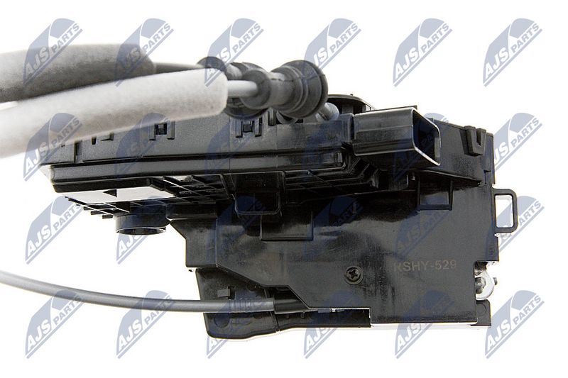 Ukselukk, NTY EZC-HY-529