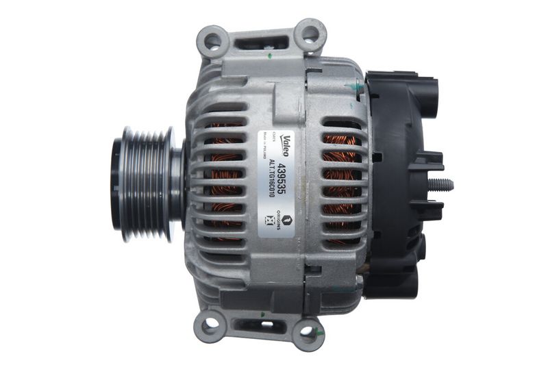 GENERATOR / ALTERNATOR VALEO 439535 2