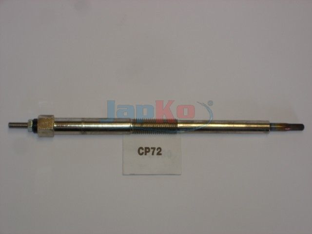 Hõõgküünal, JAPKO CP72