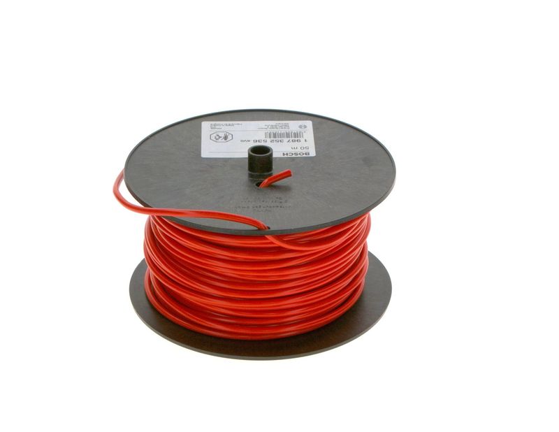 BOSCH 1987352536 Electric Cable