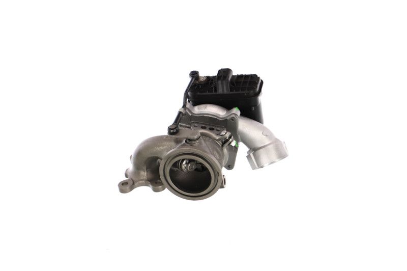 REMANTE 003-002-004480R Charger, charging (supercharged/turbocharged)