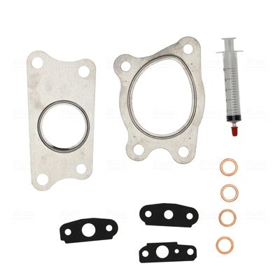 This part match OEM code: SH0113700E