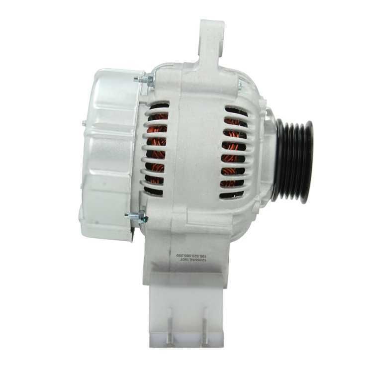 BV PSH 195.523.060.050 Alternator