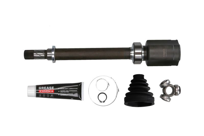 Liigendlaager, veovõll,...