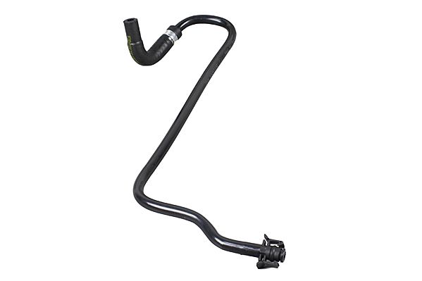 METZGER AUTOTEILE 4010250 Coolant Pipe