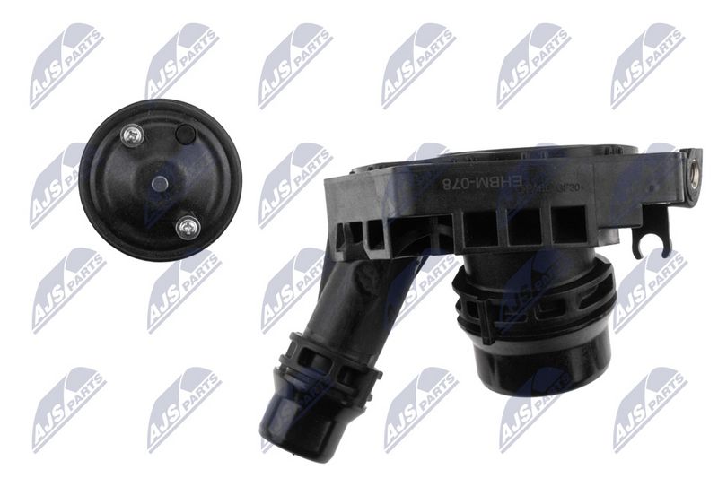 NTY CTM-BM-078 Thermostat, coolant
