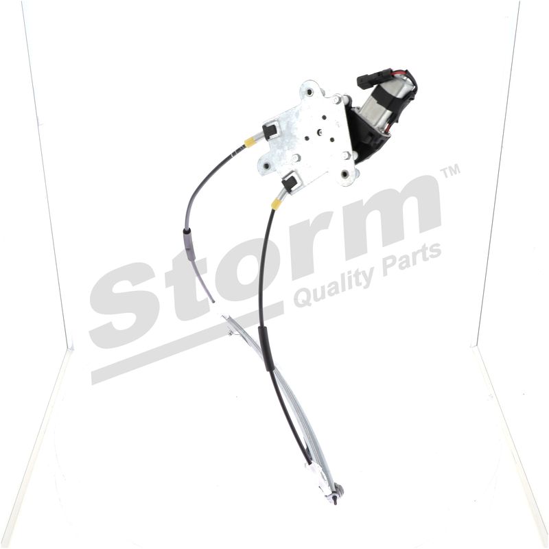 Lève-vitre STORM QUALITY PARTS 79075ST
