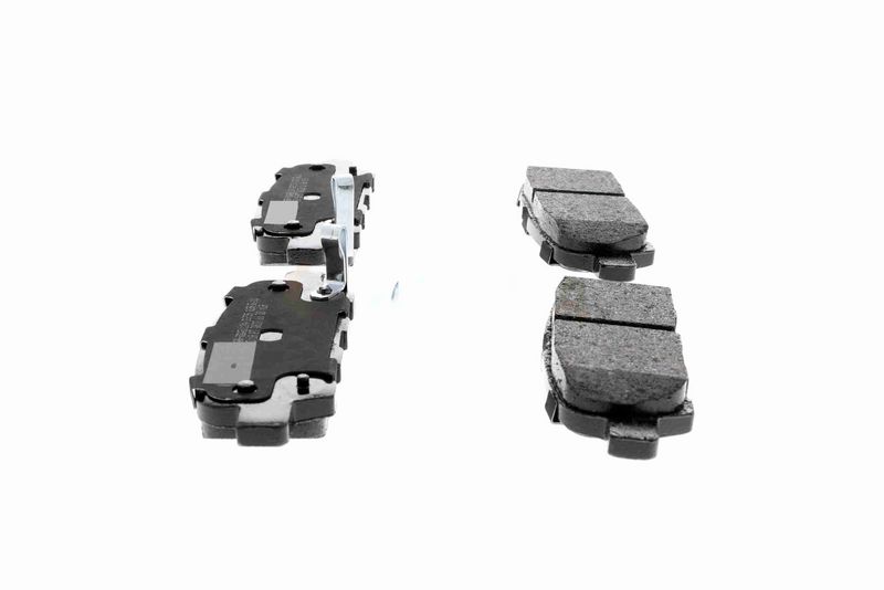 ACKOJA A38-0035 Brake Pad Set, disc brake