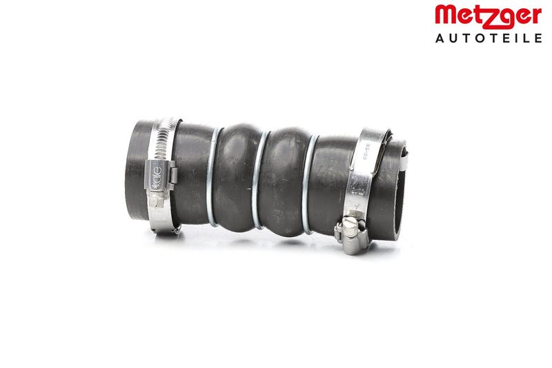 METZGER AUTOTEILE 2401421 Charge Air Hose
