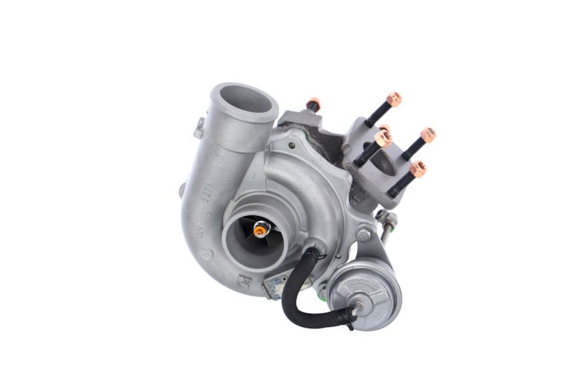 REMANTE 003-001-002961R Charger, charging (supercharged/turbocharged)