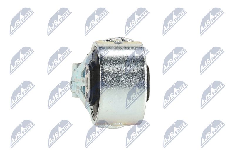 Paigutus, Mootor, NTY ZPS-PE-040