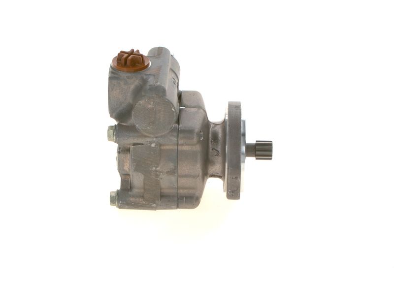 BOSCH K S00 000 489 Hydraulic Pump, steering