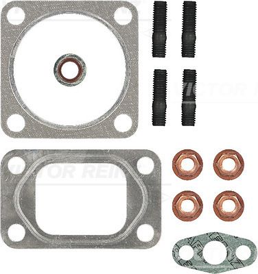 Set montaj, turbocompresor 04-10154-01 VICTOR REINZ