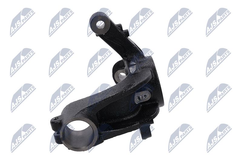 Käändmik, rattakinnitus, NTY ZZP-LR-006