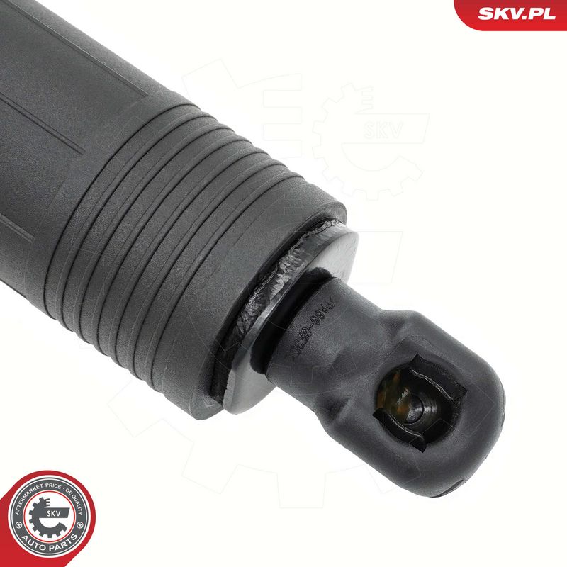 Elektrimootor, tagaluuk, ESEN SKV 52SKV999