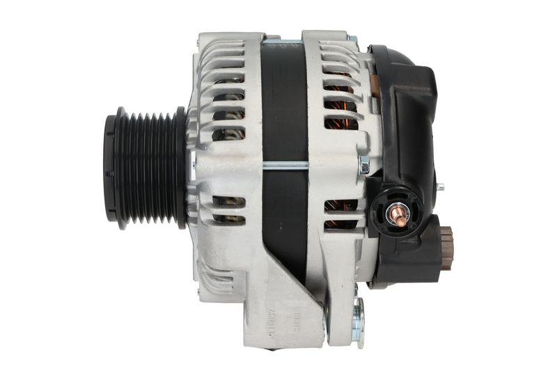 Generaator, HC-Cargo F 032 116 637