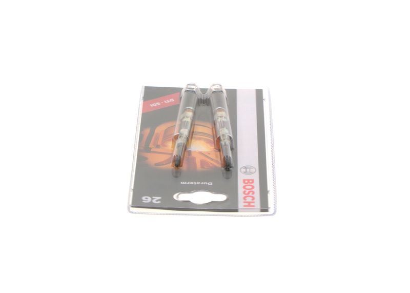 BOSCH 0 250 202 909 Glow Plug