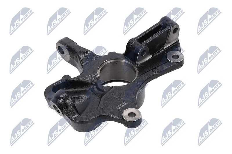 Käändmik, rattakinnitus, NTY ZZP-ME-024