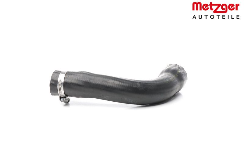 METZGER AUTOTEILE 2401273 Charge Air Hose