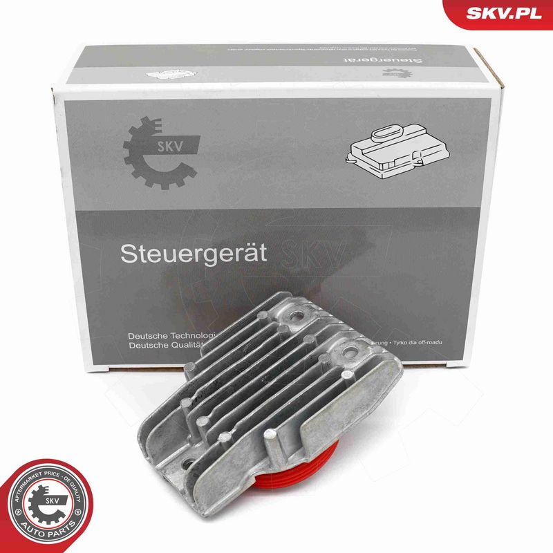 ESEN SKV 59SKV087 - Control Unit, lights